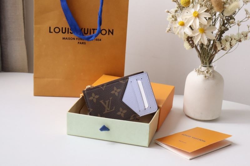 Louis Vuitton Wallets